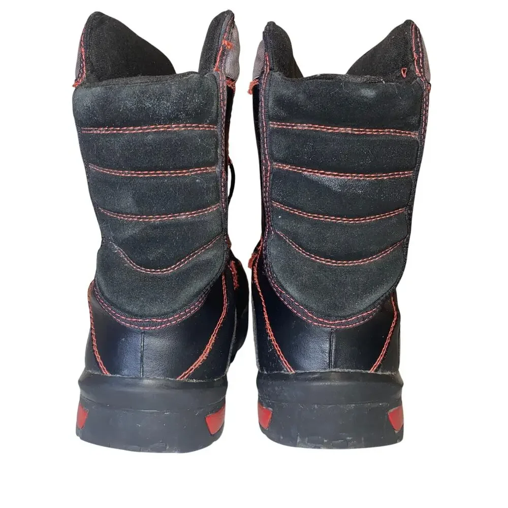 Sorel mens sneaky